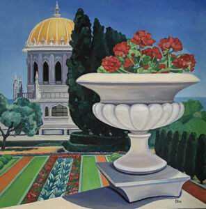 Original Acrylic Painting